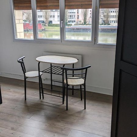 Appartement Creil Centre-Ville المظهر الخارجي الصورة
