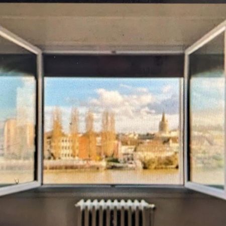 Appartement Creil Centre-Ville المظهر الخارجي الصورة